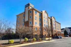 Отель Extended Stay America Suites - Washington, DC - Springfield  Спрингфилд